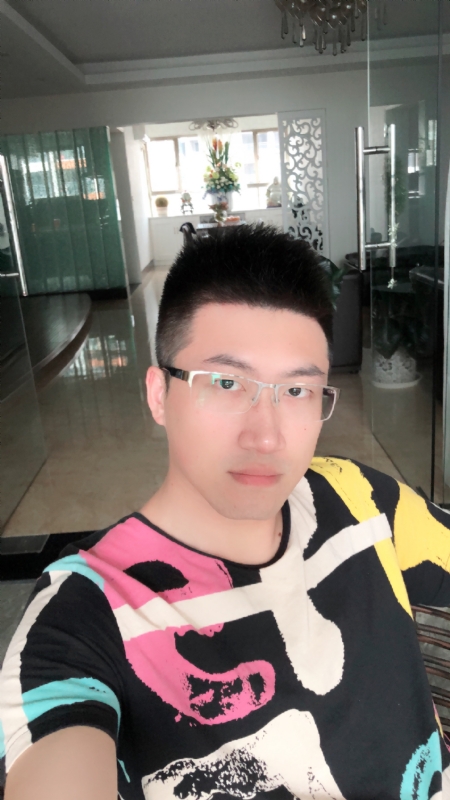 哥頓的第一张照片--将乐交友网