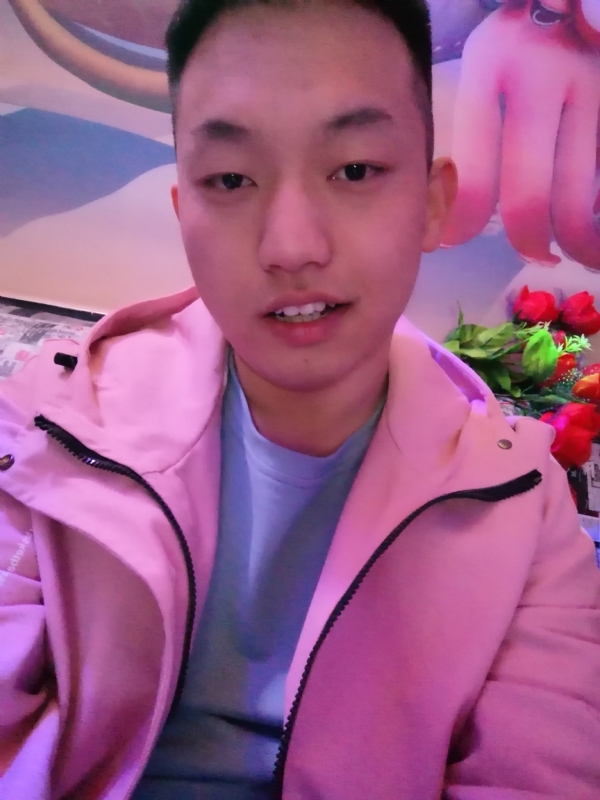 真好的第一张照片--将乐交友网