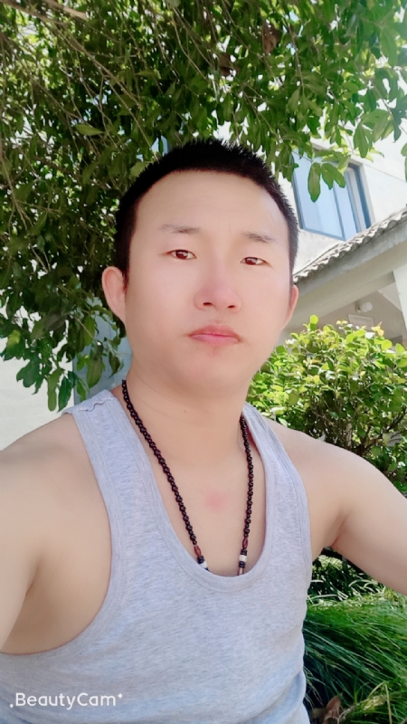 系咯在的第一张照片--将乐交友网