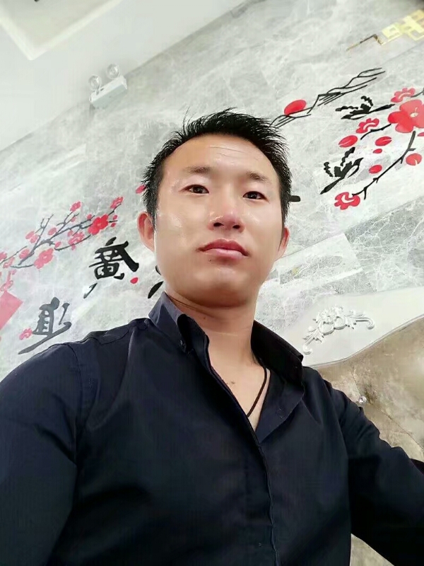 系咯在的第二张照片--将乐交友网