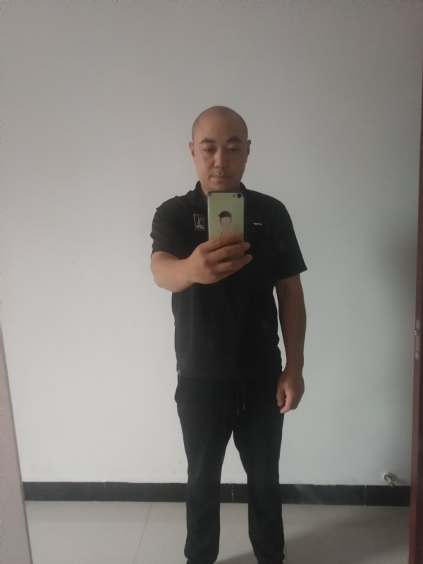 西风瘦马的第一张照片--将乐交友网