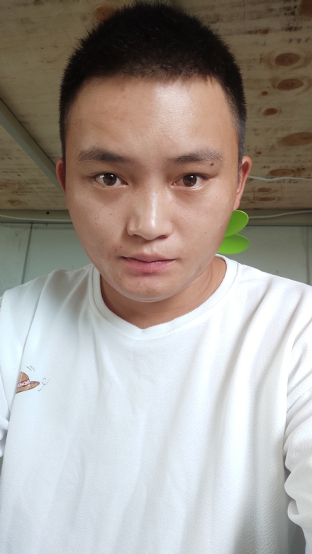水里面的云呀的第一张照片--将乐交友网