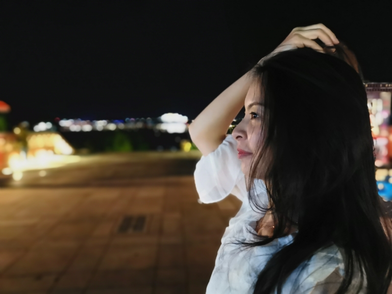 yiyi的第一张照片--将乐交友网