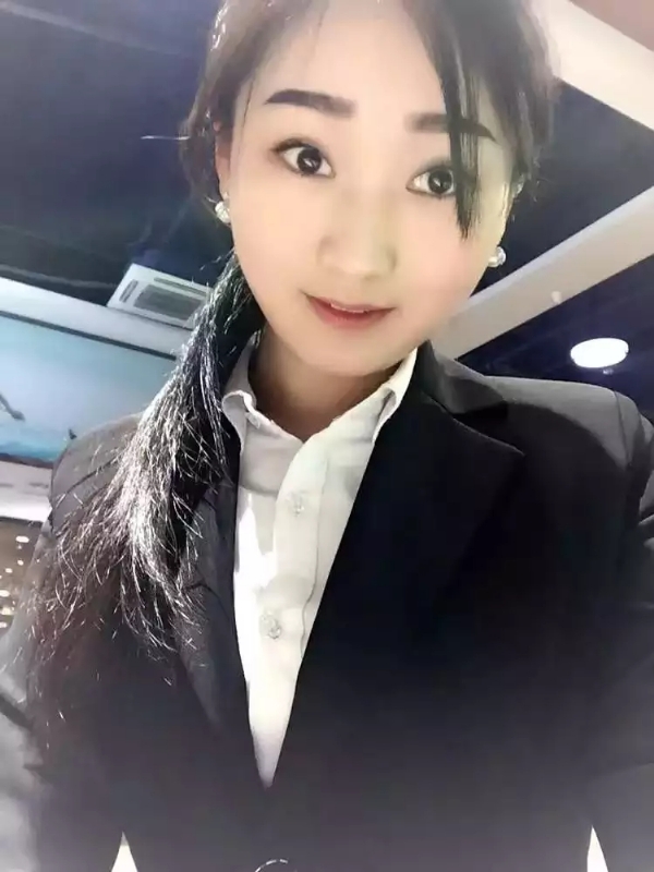 墨白的第一张照片--将乐交友网