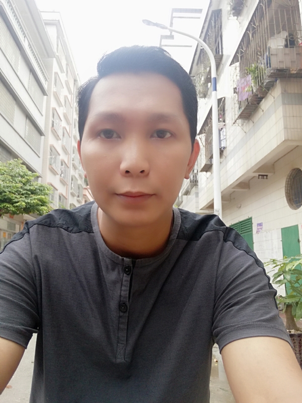 扬子的第一张照片--将乐交友网