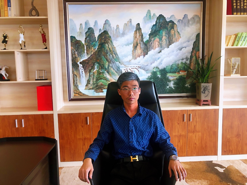淡泊明志的第三张照片--将乐交友网