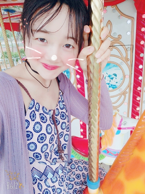 安妮的第二张照片--将乐交友网