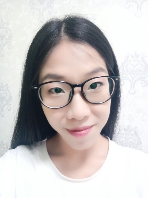 HCY的第三张照片--将乐交友网