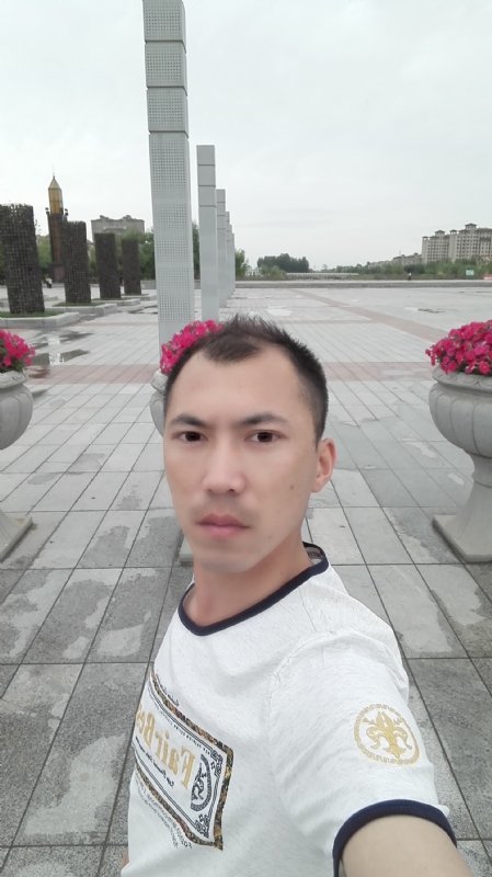 天平的第一张照片--将乐交友网