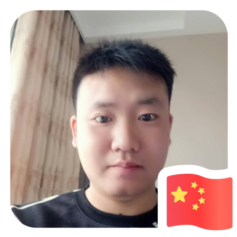 飞嗨的第一张照片--将乐交友网