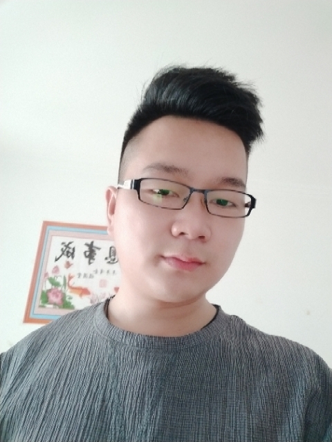 期待的第一张照片--将乐交友网