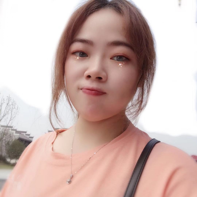 小颖的第一张照片--将乐交友网