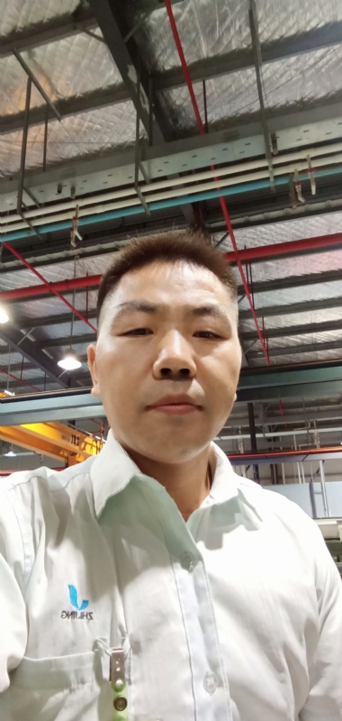 随缘的第一张照片--将乐交友网