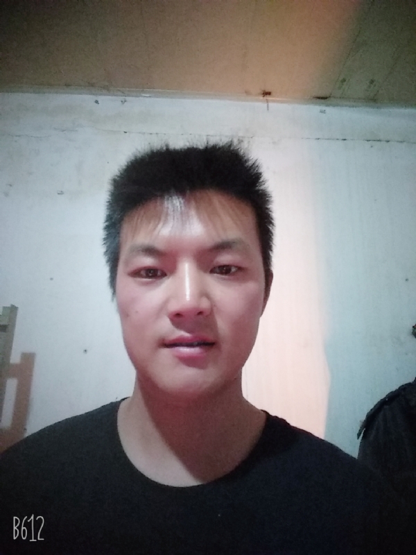 风轻云淡的第一张照片--将乐交友网