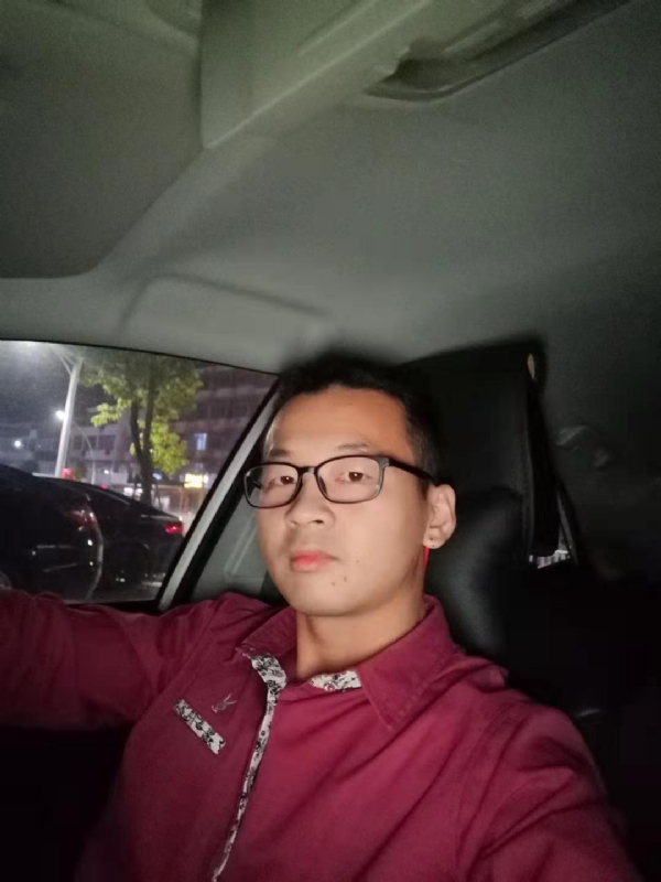 遇你最美的第一张照片--将乐交友网