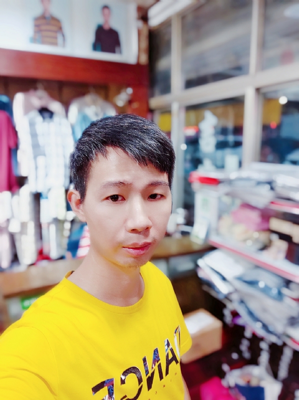 我在想你的第一张照片--将乐交友网