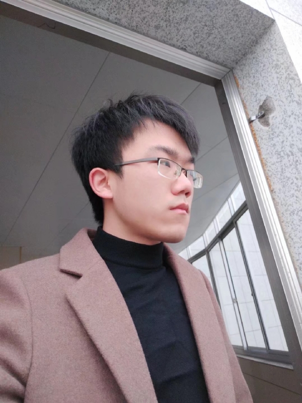 半尘的第一张照片--将乐交友网
