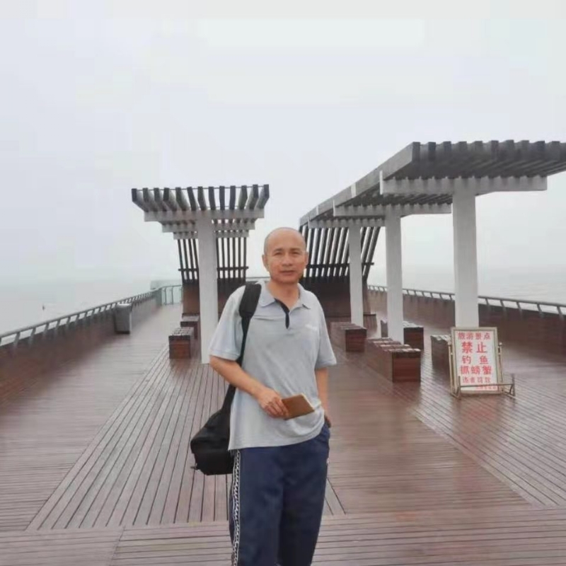 水云间的第一张照片--将乐交友网