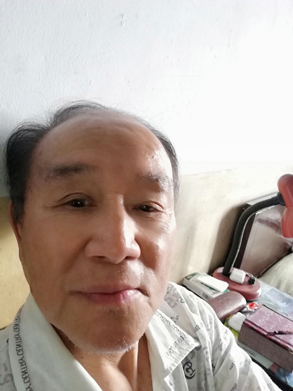 Su的第一张照片--将乐交友网
