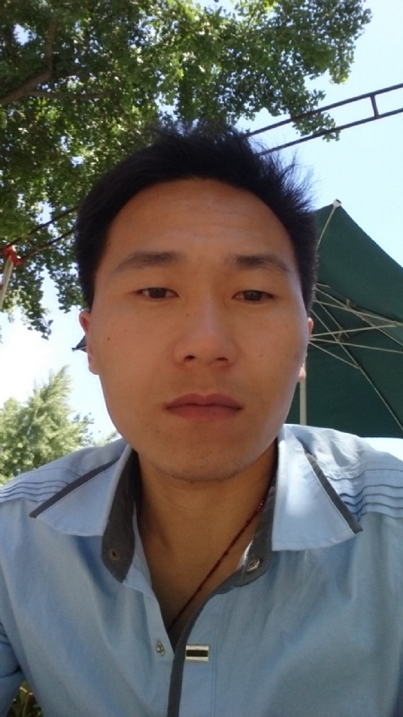 原来是你的第一张照片--将乐交友网