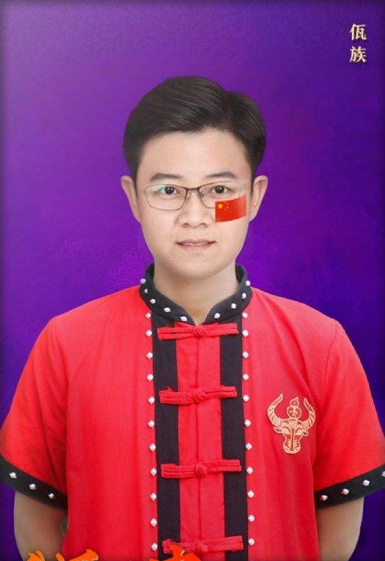 真水无香的第一张照片--将乐交友网