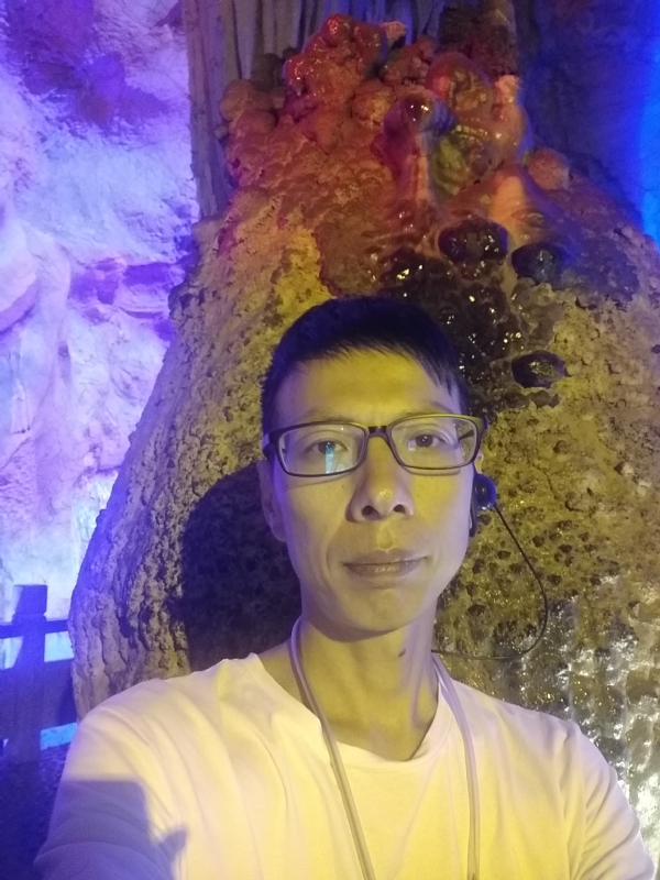 红叶的第一张照片--将乐交友网