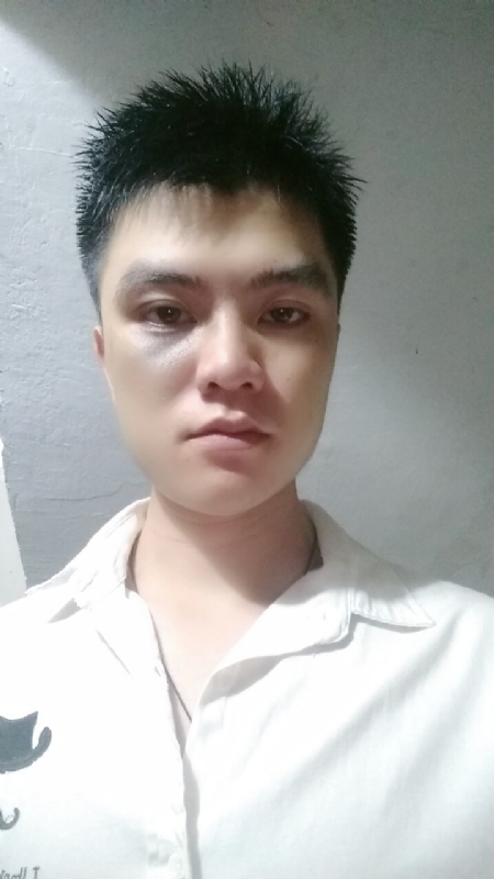 马仔的第一张照片--将乐交友网
