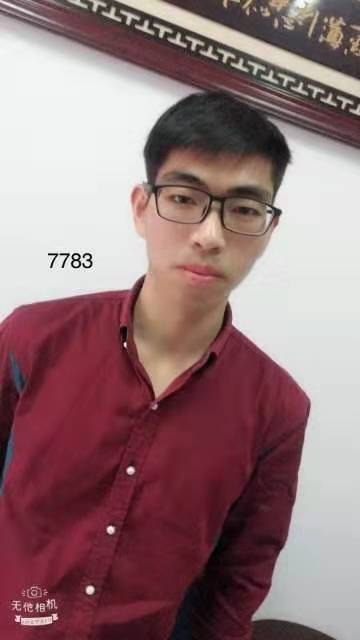 乾的第一张照片--将乐交友网