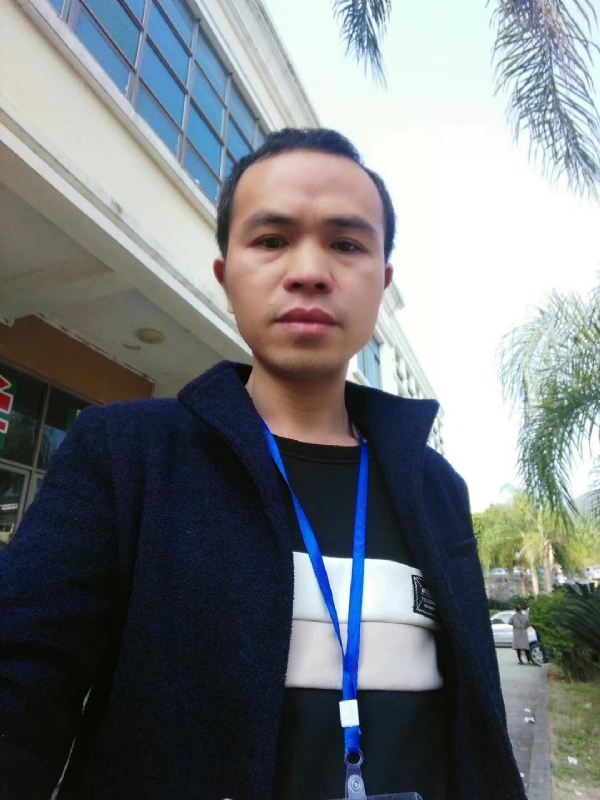 点点的第一张照片--将乐交友网