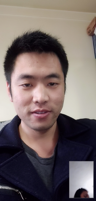 死鬼吹灯的第一张照片--将乐交友网