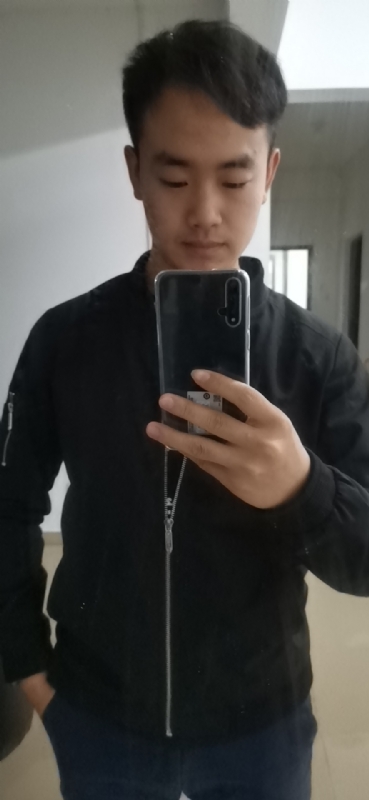 弥铭的第一张照片--将乐交友网
