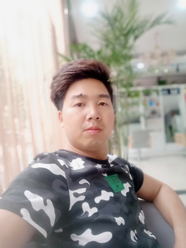 缘分天注定的第一张照片--将乐交友网