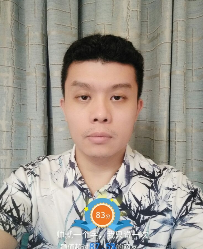 高地的第一张照片--将乐交友网