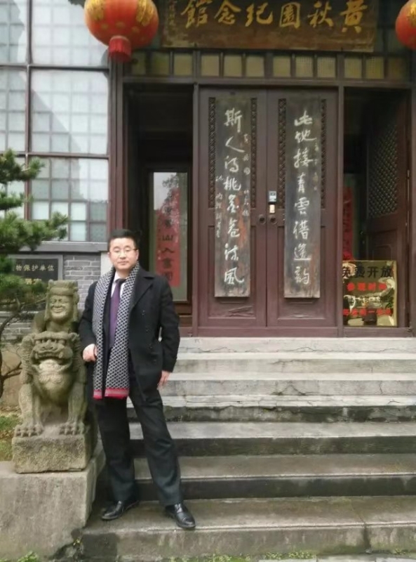 淡定牛魔王的第二张照片--将乐交友网