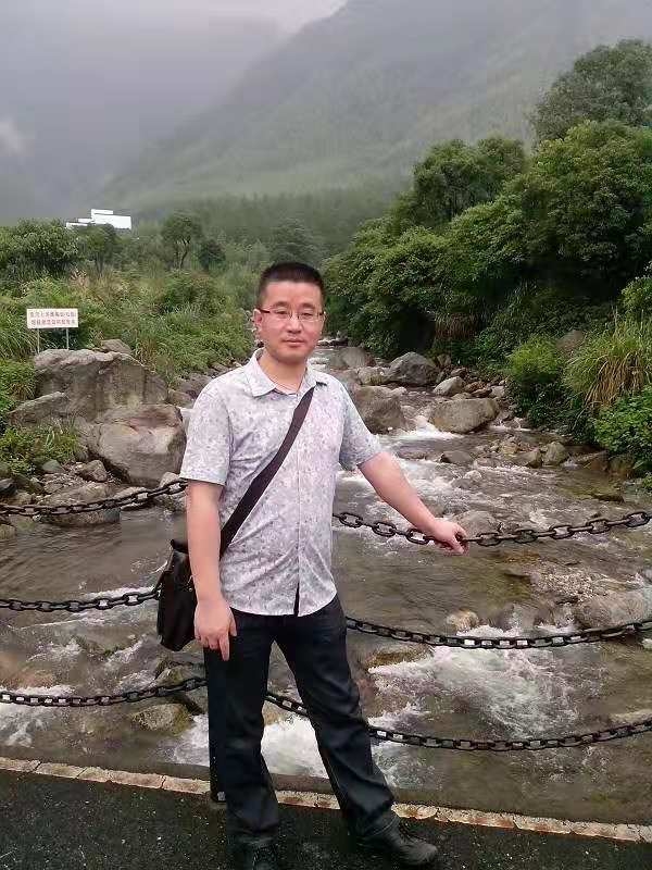 淡定牛魔王的第三张照片--将乐交友网