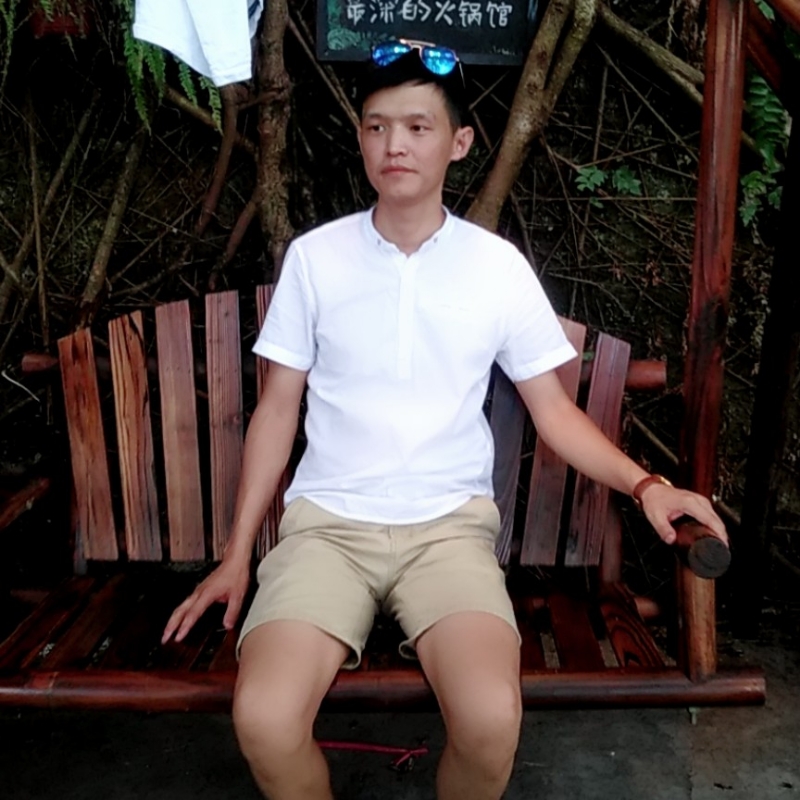 李渊的夏天的第一张照片--将乐交友网