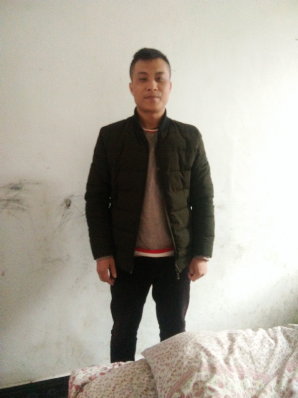 真心换真情的第一张照片--将乐交友网