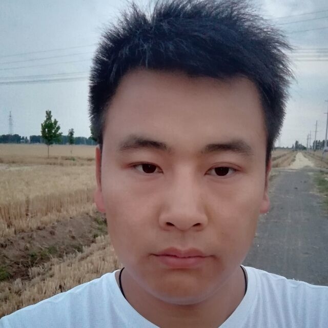 行者的第一张照片--将乐交友网