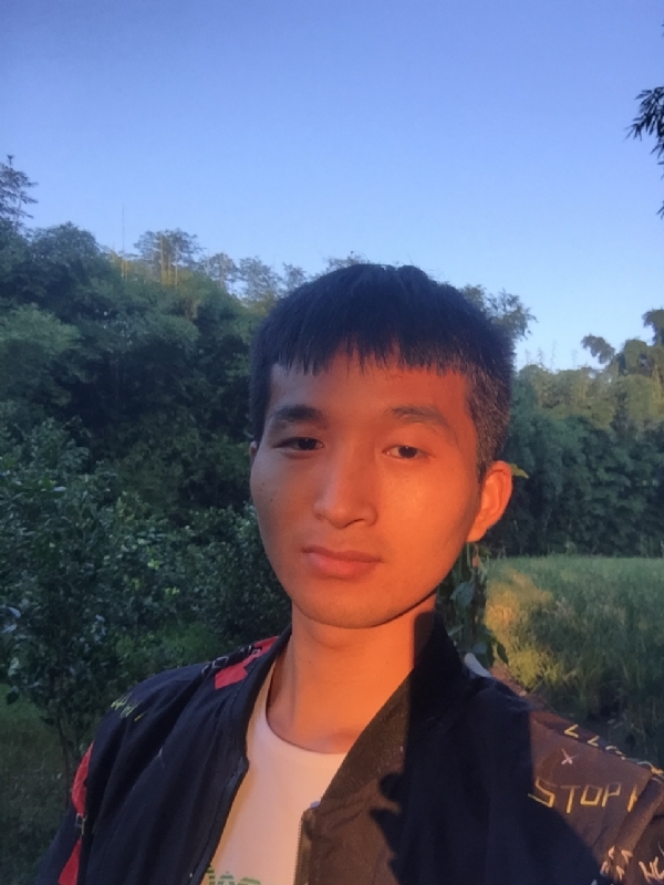 主动就会有故事的第一张照片--将乐交友网
