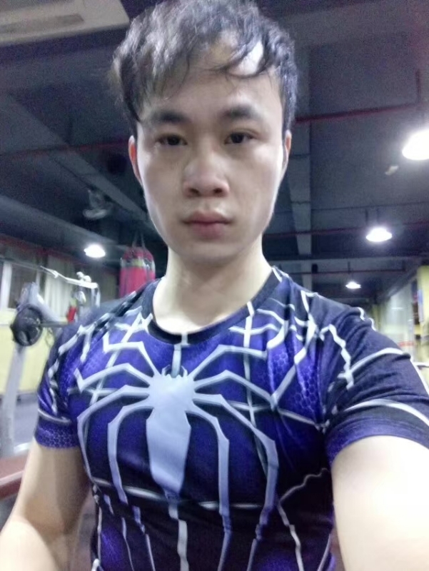 百香果的第一张照片--将乐交友网