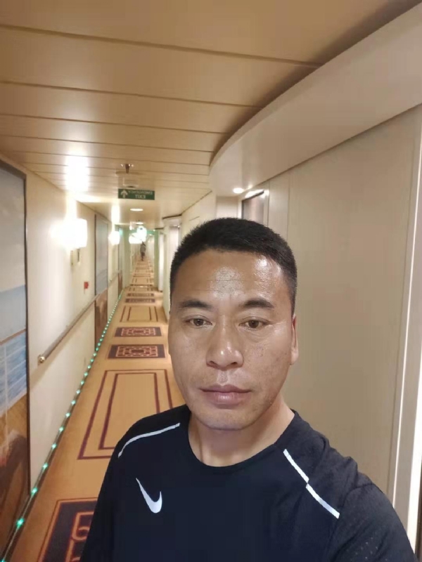 缘的第一张照片--将乐交友网