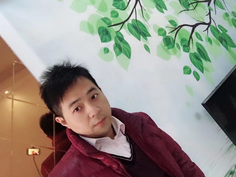 晴空万里的第一张照片--将乐交友网