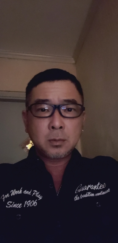T0NY的第一张照片--将乐交友网