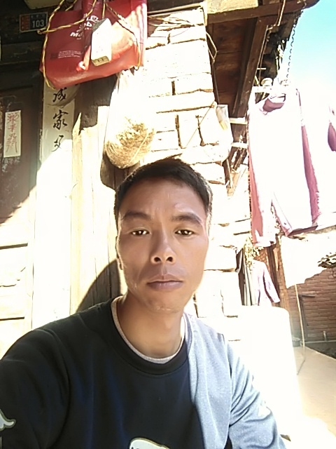 等会就睡的第一张照片--将乐交友网
