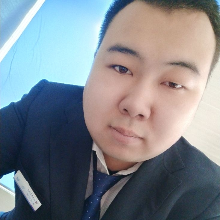 小銘銘的第一张照片--将乐交友网