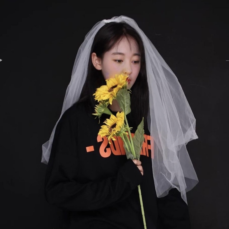 楠楠的第一张照片--将乐交友网