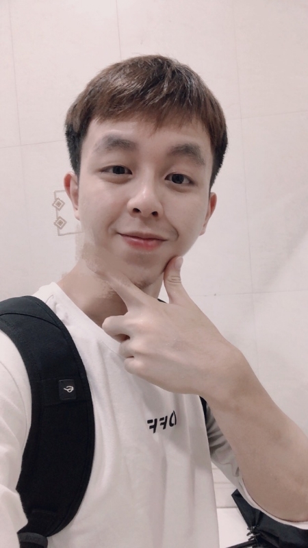 徐老师的第一张照片--将乐交友网