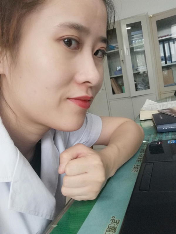 一米阳光的第一张照片--将乐交友网