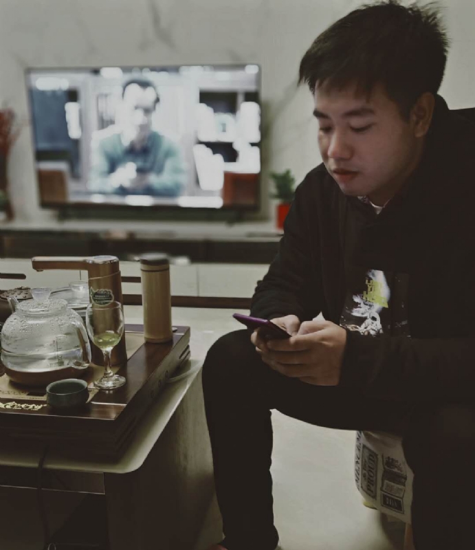 嗯今年能脱单吗的第一张照片--将乐交友网