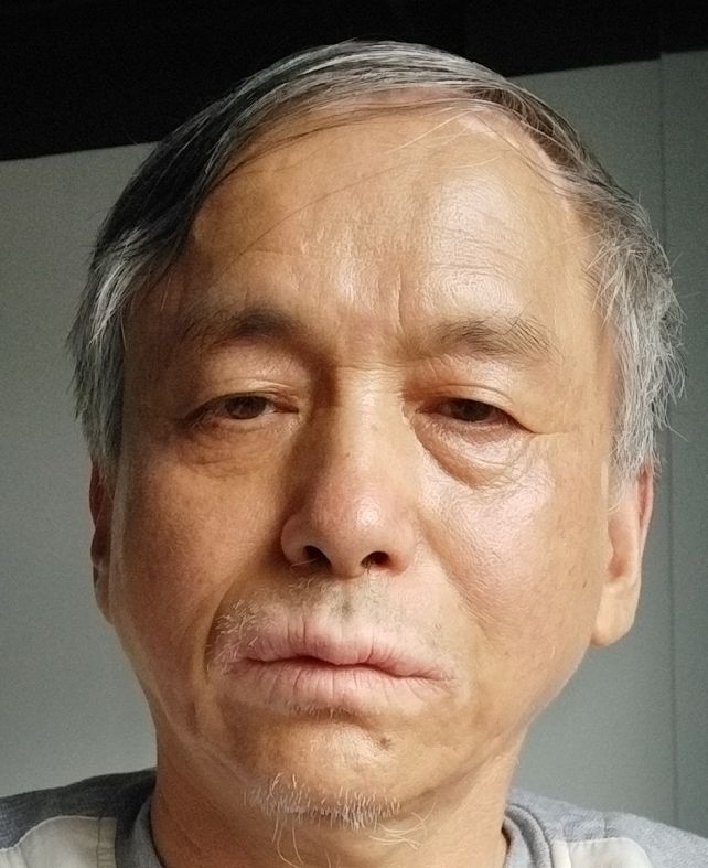 9杰米的第一张照片--将乐交友网